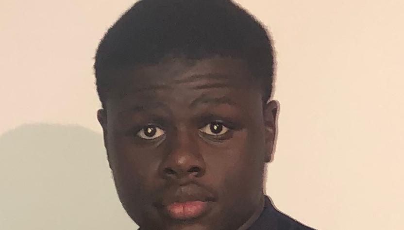 A level economics student