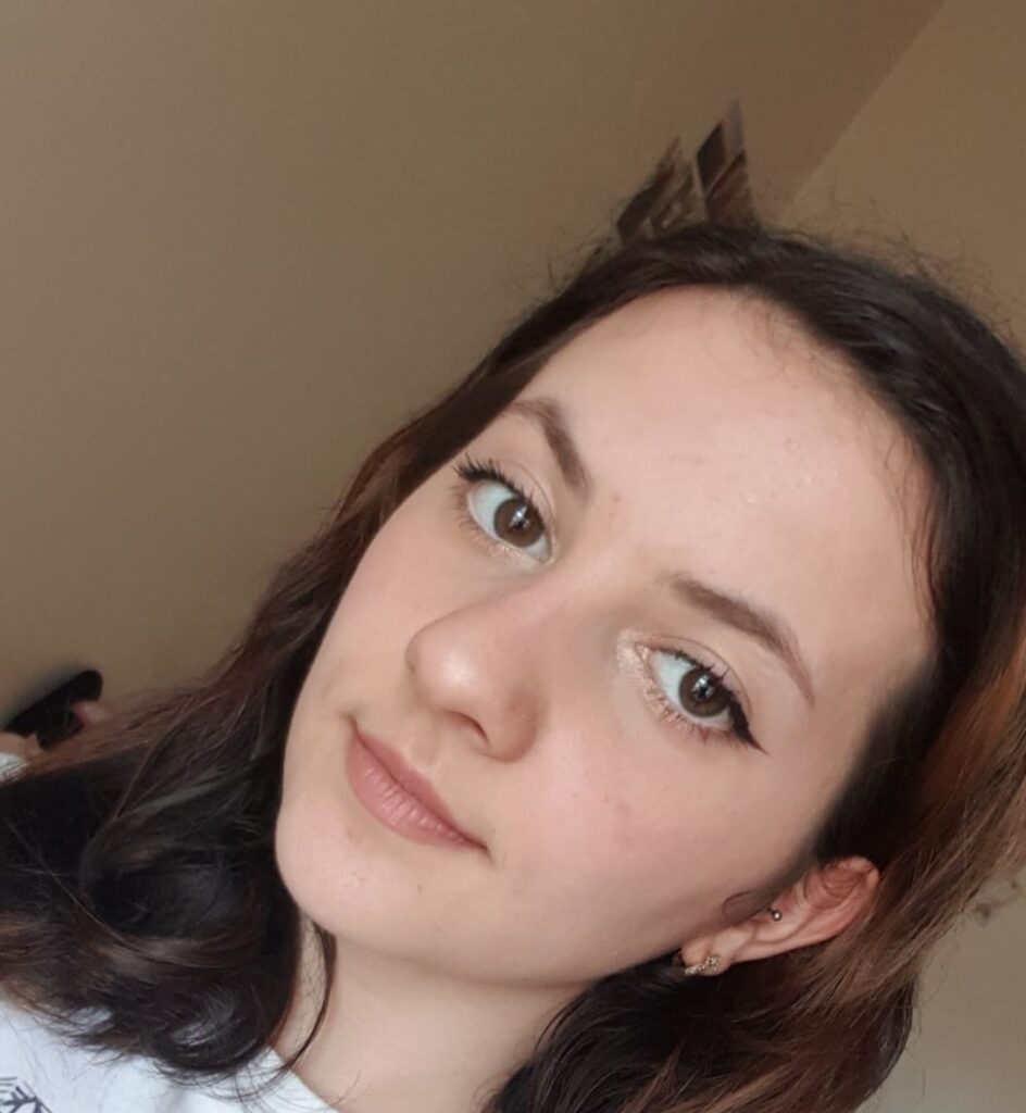 Diana Student of A level Economics